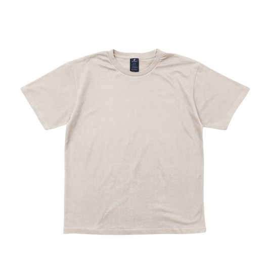 Natural Essential Tees